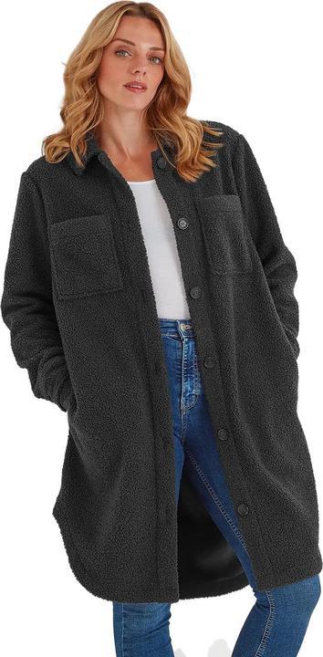Immagine prodotto TOG24 Reydon Giacca Camicia Donna (36)