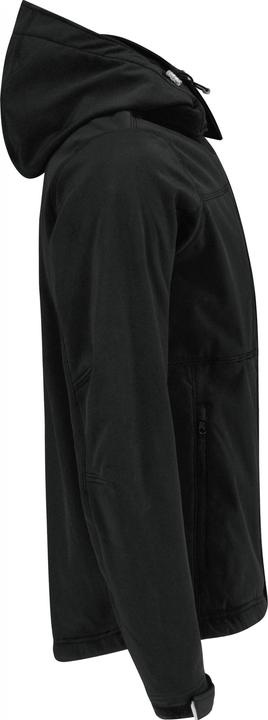Actual product image B&C Waterproof hooded jacket (S)