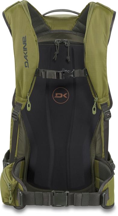 Actual product image Dakine Poacher 32 (32 l)