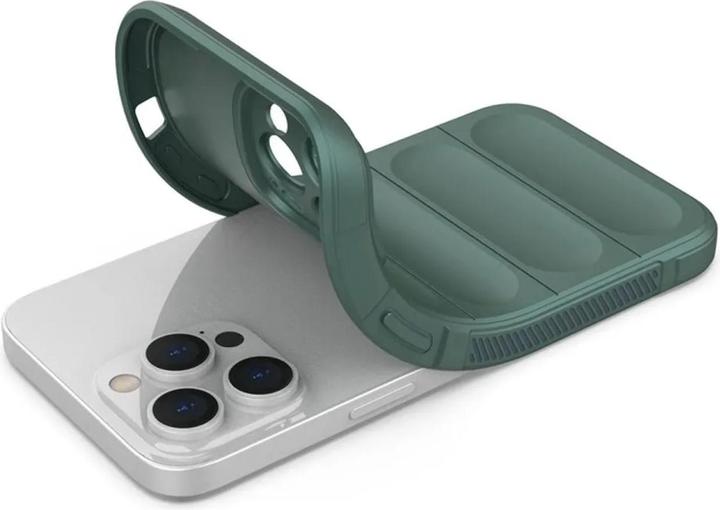Produktbild Screenguard CloudCase (Apple iPhone 14 Pro)