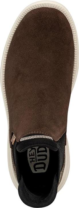 Produktbild Hey Dude Branson Boot Suede (40)