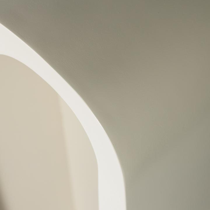 Immagine prodotto Woood Vasca Deco (70 x 24 x 15 cm)