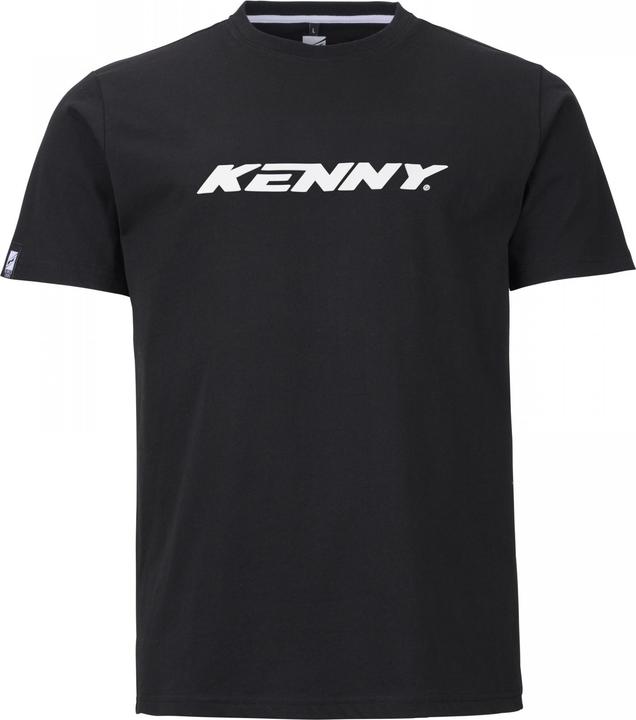 Actual product image Kenny Label (3XL)