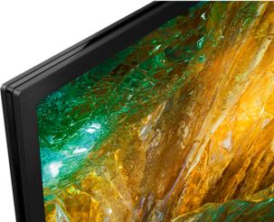 Immagine prodotto Sony KD49XH8096B (49", LCD, 4K, 2020)