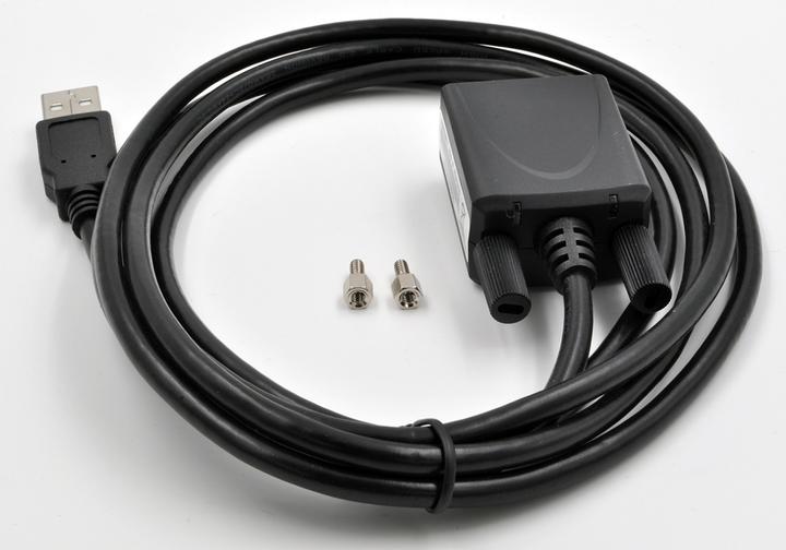 Actual product image Exsys USB serial cable 1x RS232 (1.80 m)