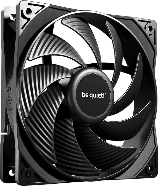 be quiet! Pure Wings 3 PWM HS 120x120x25 (120 mm, 1 x)