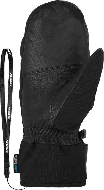 Actual product image Ziener Gettero AS AW Mitten Glove Ski Alpine (L)
