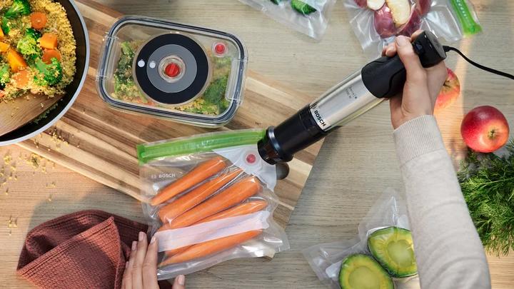 Image du produit Bosch Hausgeräte Blender Bosch MSM 6M820 (Prise UE)