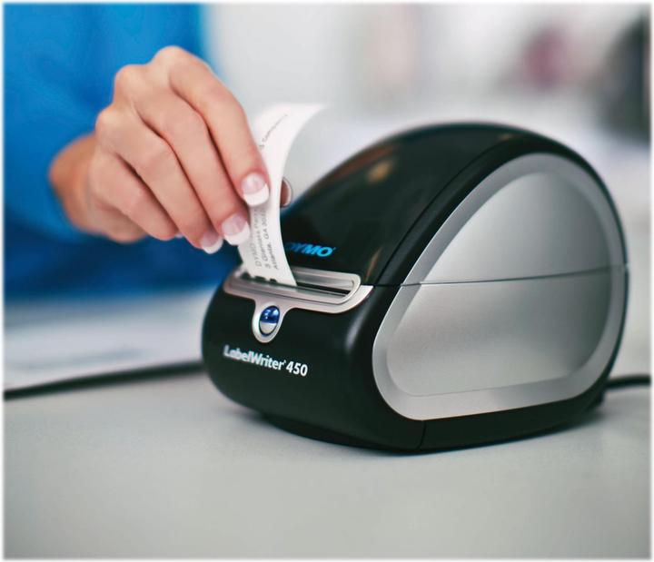Produktbild Dymo ® LW - Grosse - - S0722390