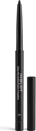 Actual product image Inglot Colour Play Eyeliner - 217, 1 Gram (217)