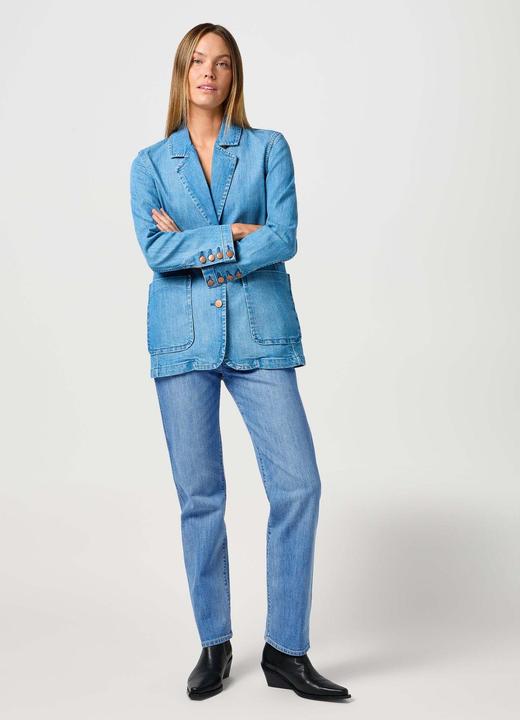 Actual product image Wrangler Jeans Sunset (28)