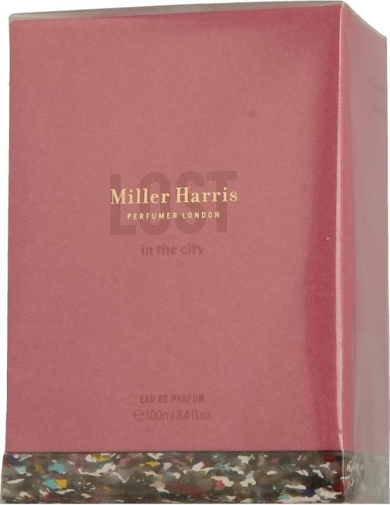 Immagine prodotto Miller Harris Eau de Parfum "Lost in the City (Eau de parfum, 100 ml)