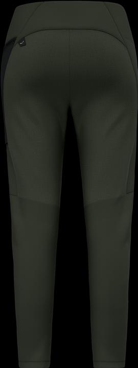 Actual product image Salewa Puez Hemp Leggings Da (42)