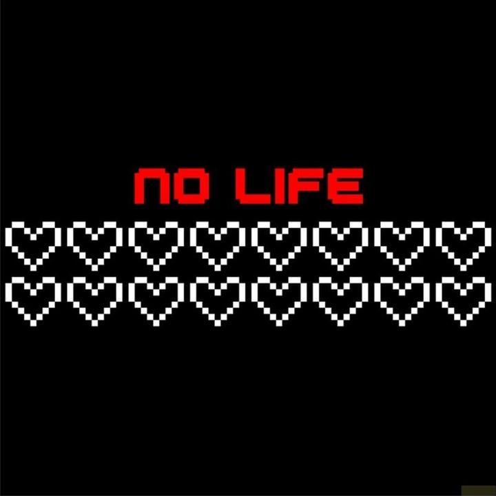Actual product image OkiWoki Parody - No Life - XL size (XL)
