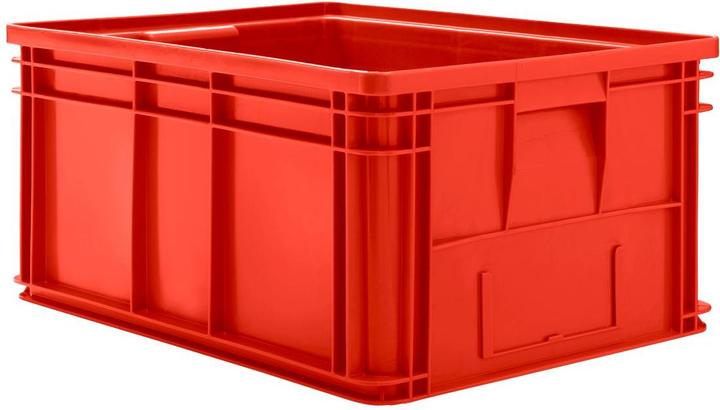 Produktbild kaiserkraft Stapeltransportkasten