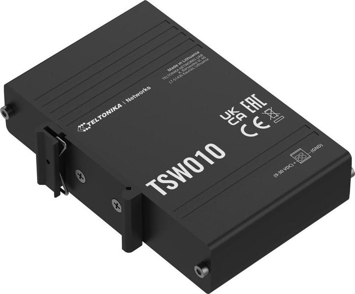 Immagine prodotto Teltonika TSW010 (5 Porti)