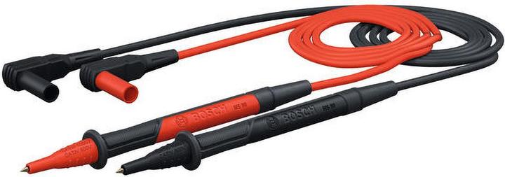 Actual product image Bosch Professional Messspitzen