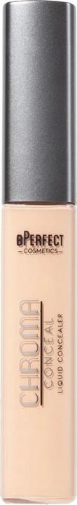 Image du produit BPerfect Cosmetics Cache-cernes liquide CHROMA CONCEAL #n4 12,5 ml (N4)
