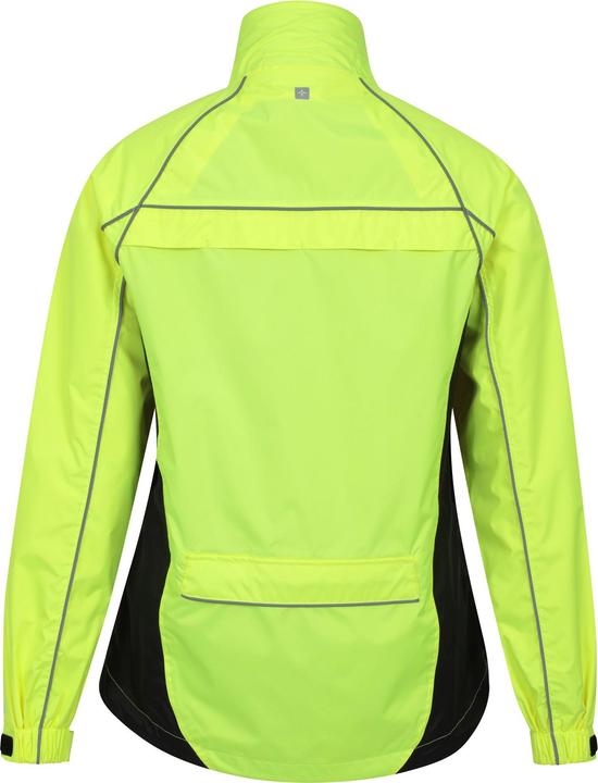 Immagine prodotto Mountain Warehouse Adrenaline II Giacca Impermeabile Iso-Viz Donna (40)