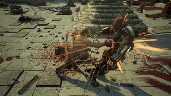 Produktbild Game Redeemer: Enhanced Edition, PS4 (PS4, EN)
