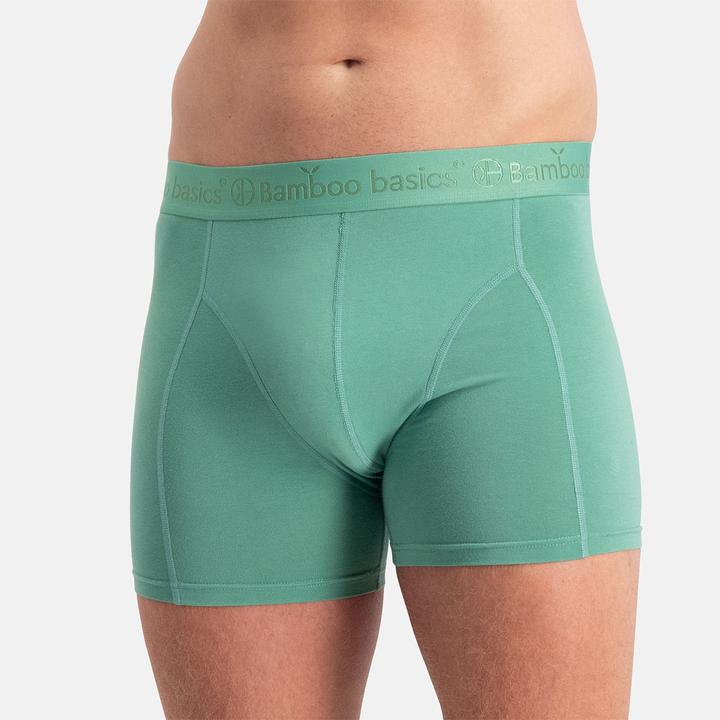 Produktbild Bamboo Basics Boxershorts Rico (3-Pack) (XL, 3er Pack)