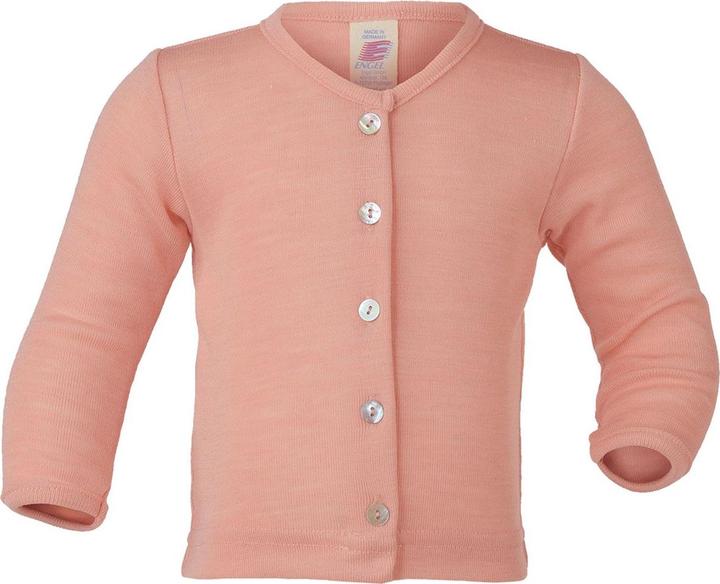 Immagine prodotto Engel Natur Cardigan per bambini (74, 80)
