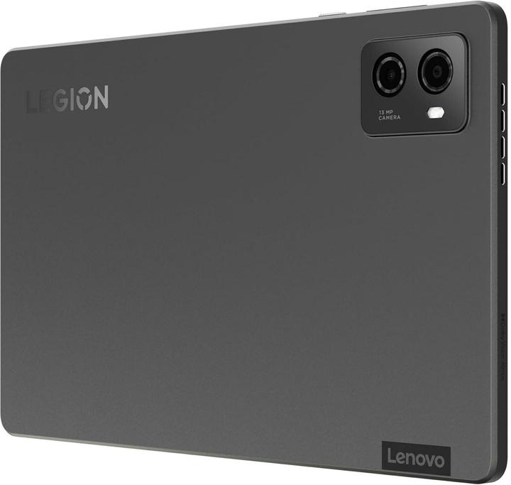 Immagine prodotto Lenovo Legion Tab (Solo WiFi, 8.80", 256 GB, Eclissi Nero)