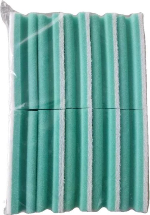 Produktbild Edi Baur Schwammpad 15cm (10 Stk.)