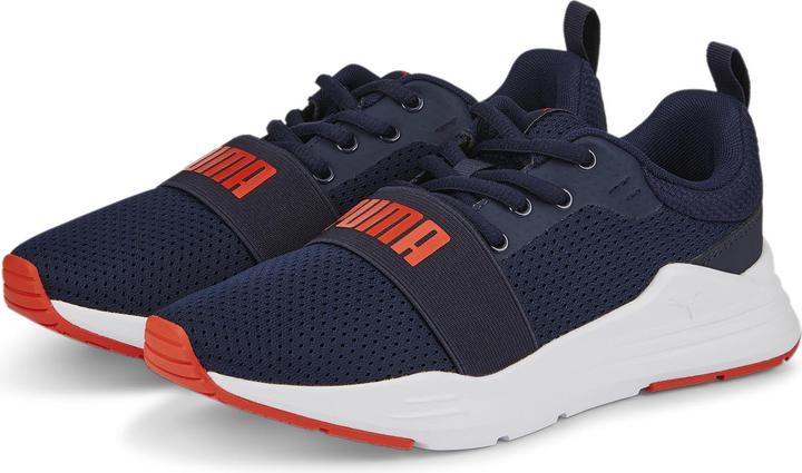 Image du produit Puma Wired Run Jr (37)