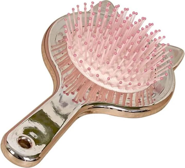 Sombo Cat hairbrush (Cat)