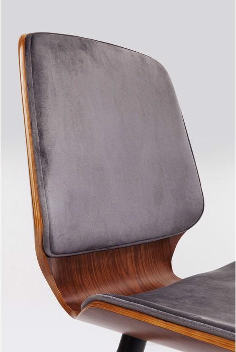 Produktbild Kare Design Stuhl Gigi Grau