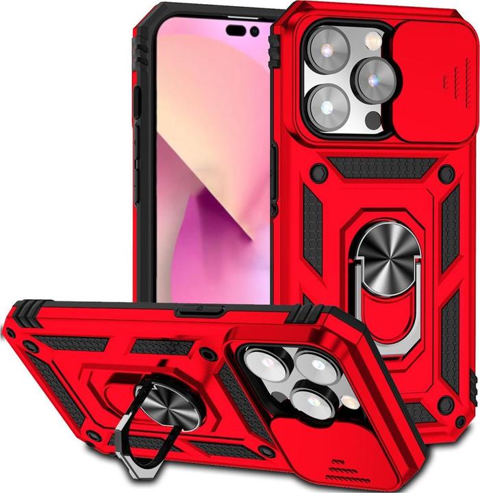 Produktbild Ueli Express Outdoor Extreme (Apple iPhone 15 Pro Max)