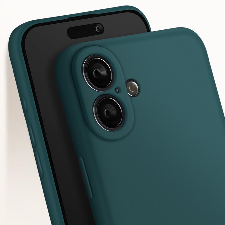 Immagine prodotto Avizar Serie classica di tappetini per valigie (Apple iPhone 16 Plus)
