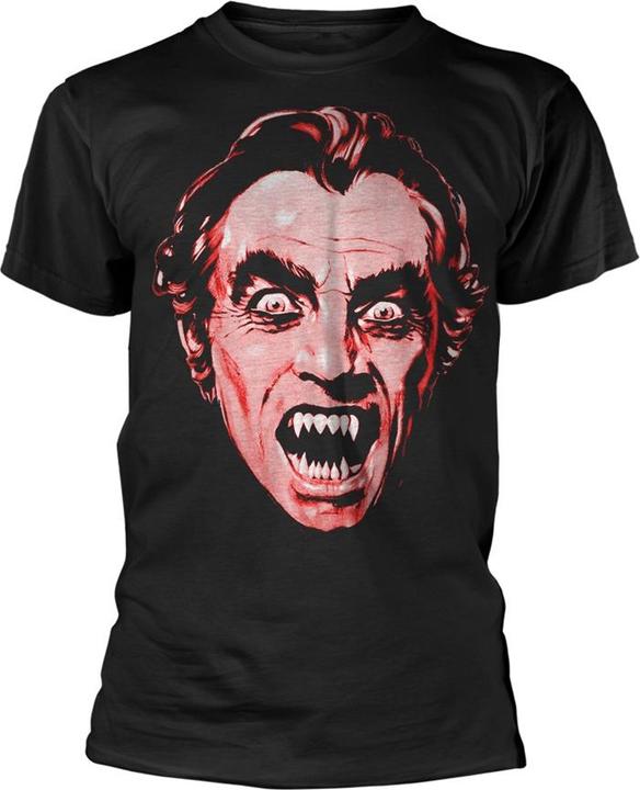 Immagine prodotto Count Yorga, Vampire Count Yorga TS (S)