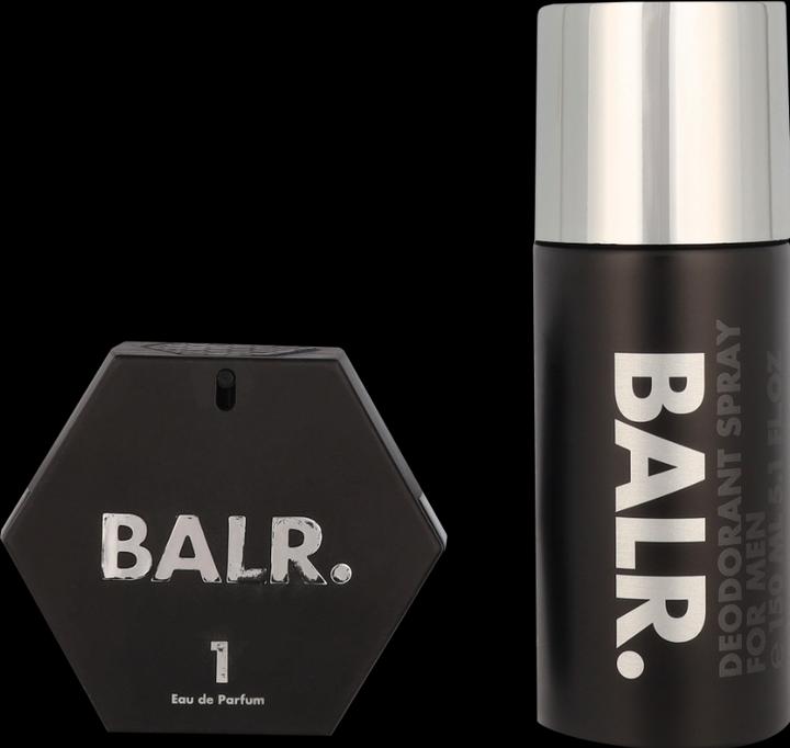 Actual product image Balr 1 (Eau de parfum, 200 ml)