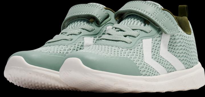 Actual product image hummel Actus Recycled Jr (36)