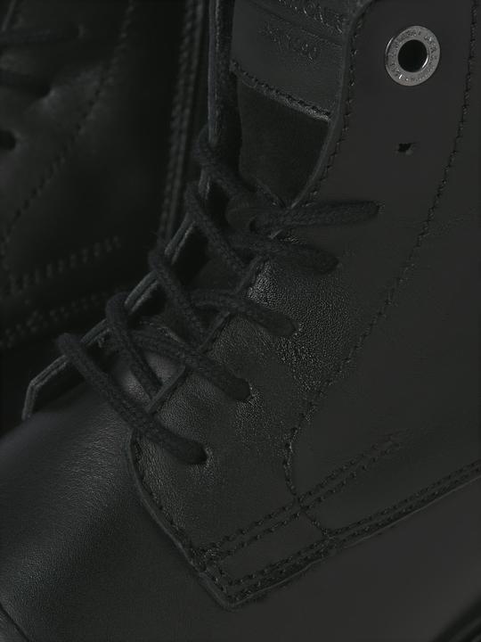 Actual product image Jack & Jones Jfwtremor Leather Boot Sn (43)