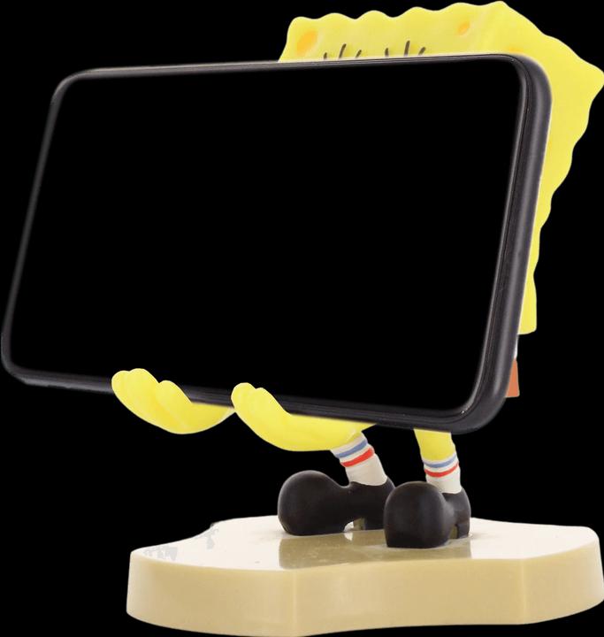 Immagine prodotto Exquisite Gaming Spongebob - Cable Guy Holdem