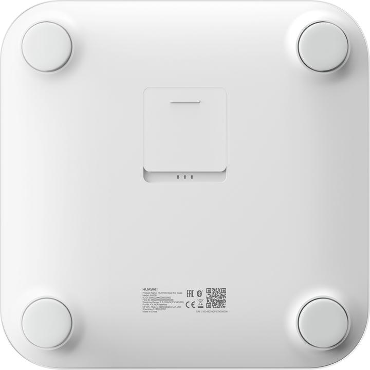 Immagine prodotto Huawei Smart Scale (150 kg)