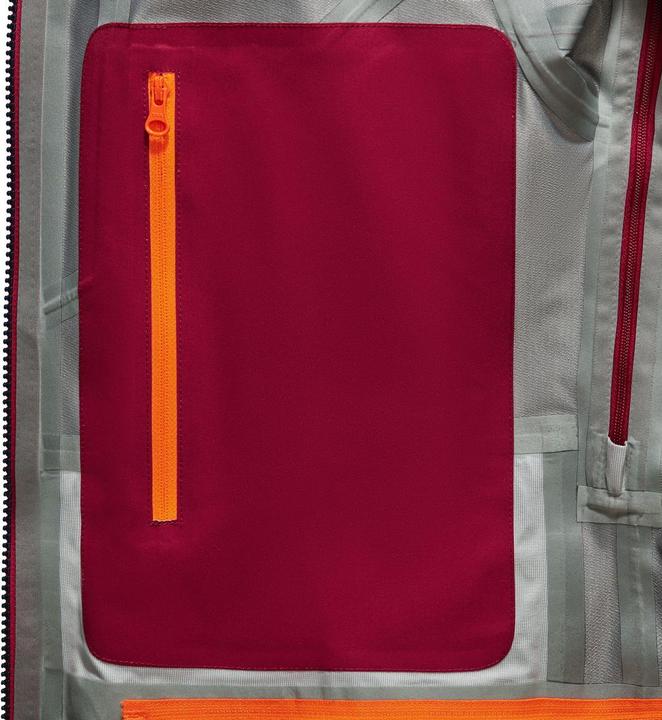 Immagine prodotto Mammut Giacca Stoney HS Donna (S)