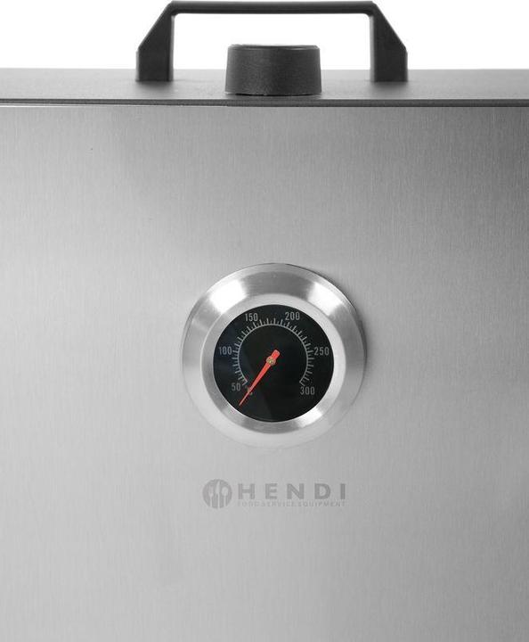 Produktbild Hendi Räucherofen (1.60 kW)