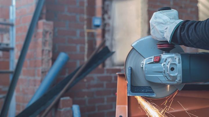 Produktbild Bosch Professional Zubehör Trennscheibe