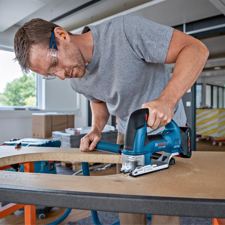 Image du produit Bosch Professional Scie sauteuse sans fil BOSC