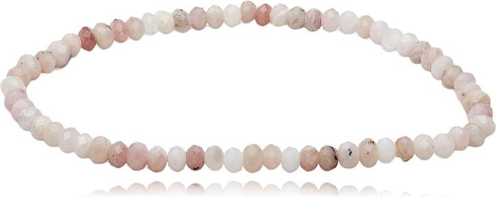 Leyda Armband Opal (18 cm, Stein)