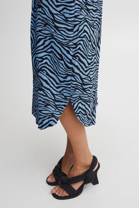 Actual product image B.young BYMMJOELLA LONG TUNIC DR - 20812927 (42)