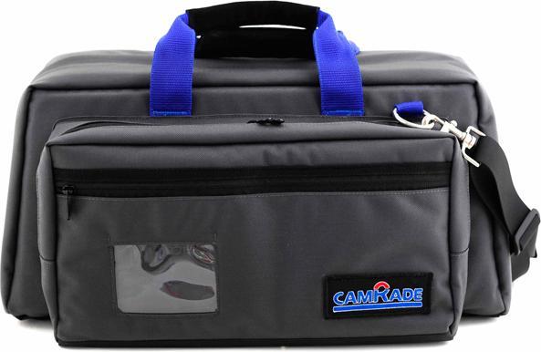 Actual product image CamRade transPorter (Camera shoulder bag)