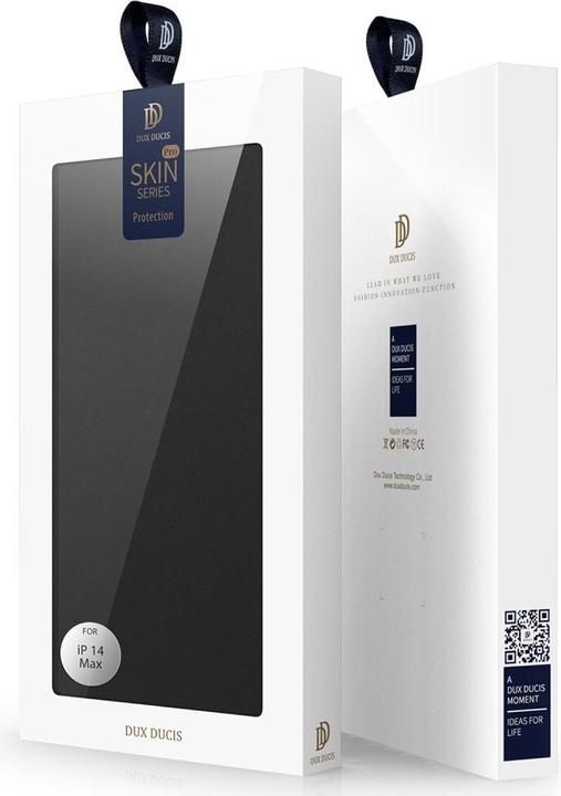 Image du produit Dux Ducis Couverture de livre Skin Pro Series (Apple iPhone 14 Plus)