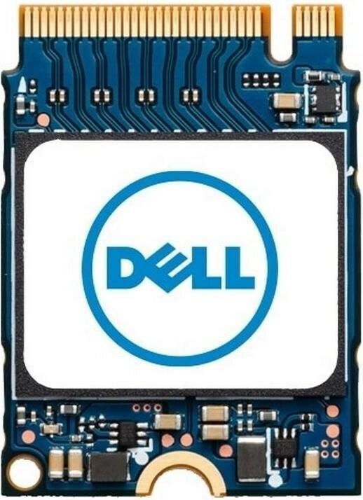 Produktbild Dell M.2 PCIe NVME Gen 2230 Solid State Drive - (256 GB, M.2 2230)