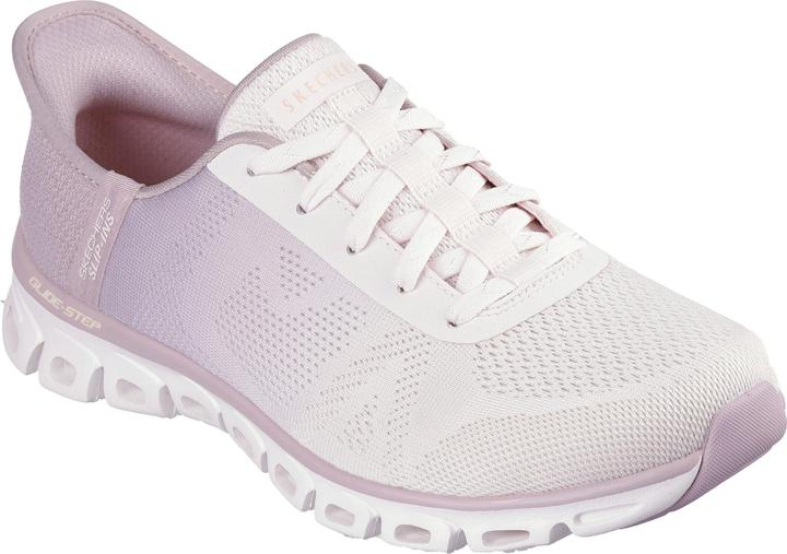 Actual product image Skechers Glide-Step-Excite (38)