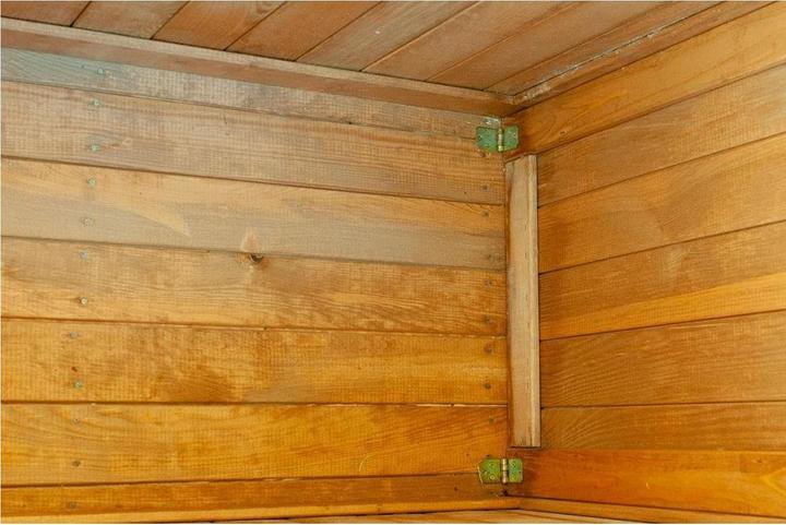 Produktbild Innovesta Tisch Buche, 60 x 100 x 94 cm